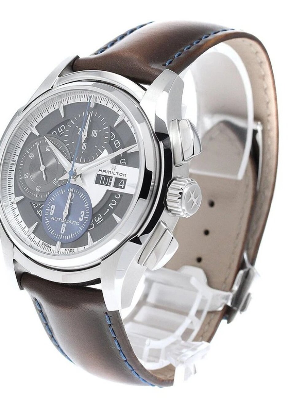 HAMILTON Jazzmaster